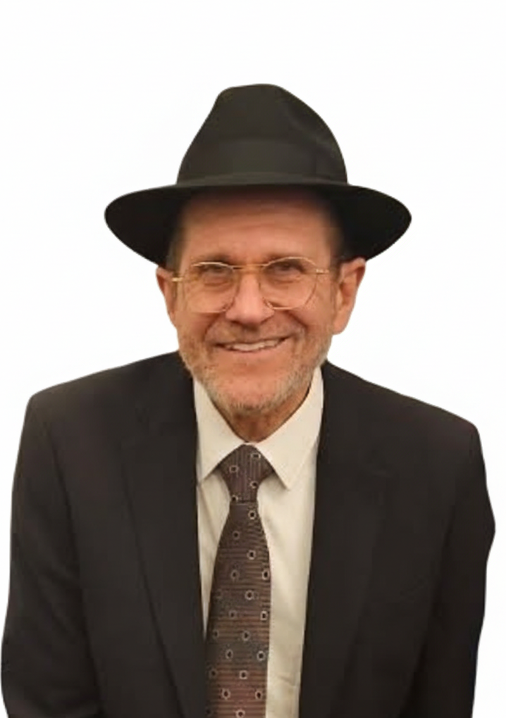 Eugene Weinberg